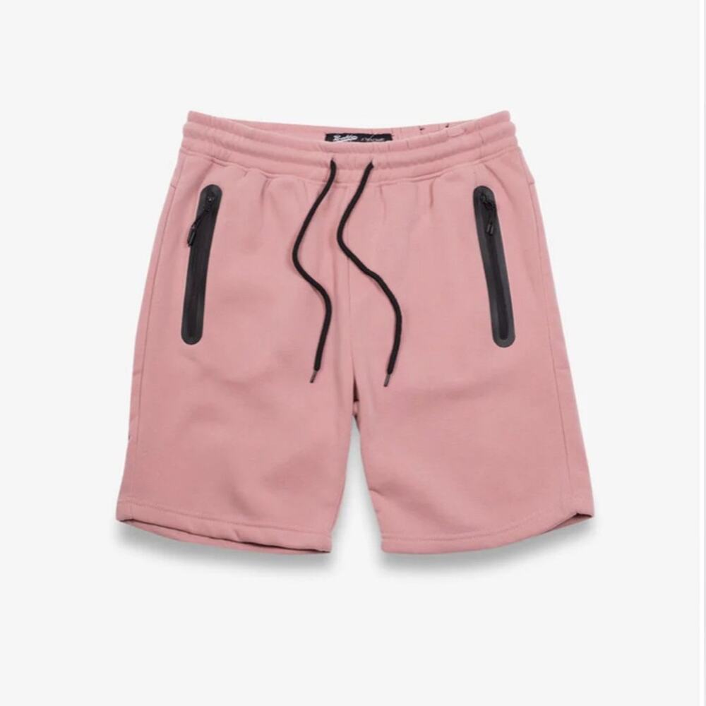 Bklyn Athletics 7” Short Size L